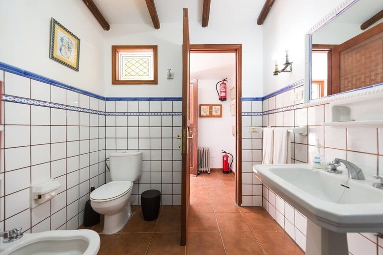 Agroturismo Casa Rural Ama