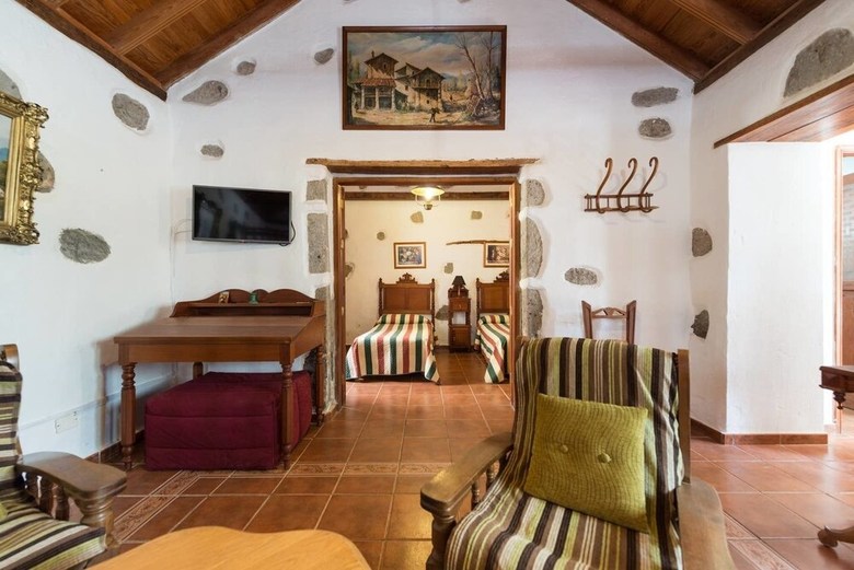 Agroturismo Casa Rural Ama