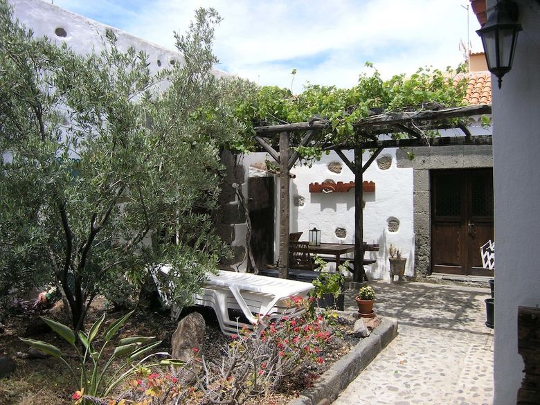 Agroturismo Casa Rural Ama