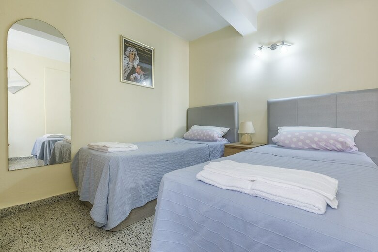 Apartamentos A&n Arenas 1