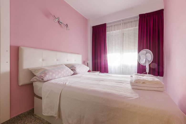 Apartamentos A&n Arenas 1