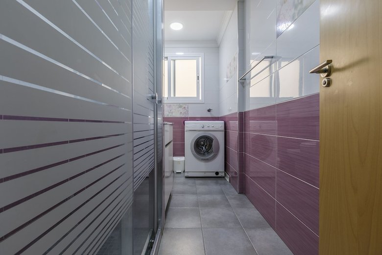 Apartamentos A&n Arenas 1