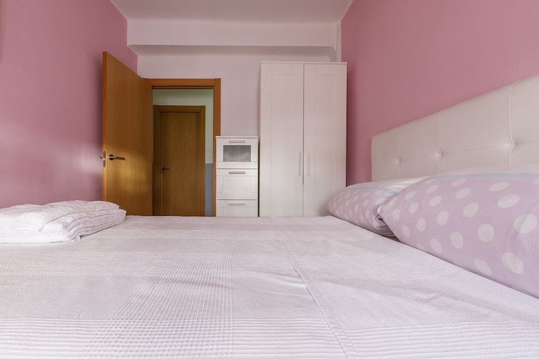 Apartamentos A&n Arenas 1