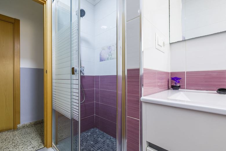 Apartamentos A&n Arenas 1