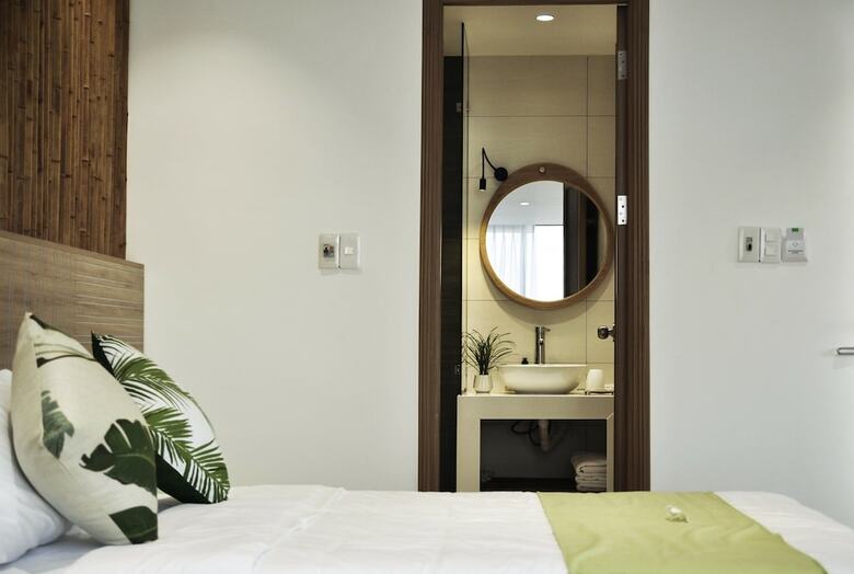 Hotel P&b Villa Apartment