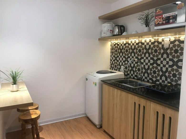 Hotel P&b Villa Apartment