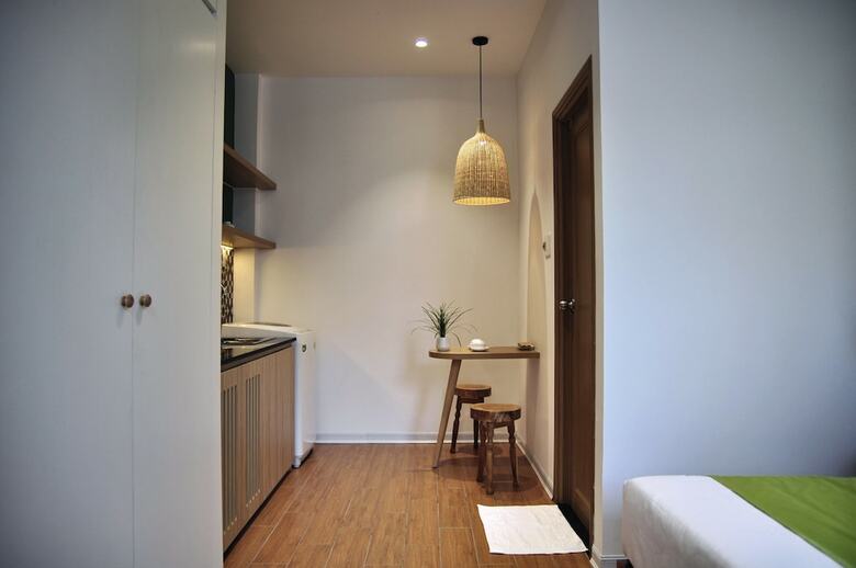 Hotel P&b Villa Apartment