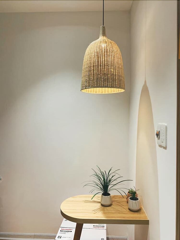 Hotel P&b Villa Apartment