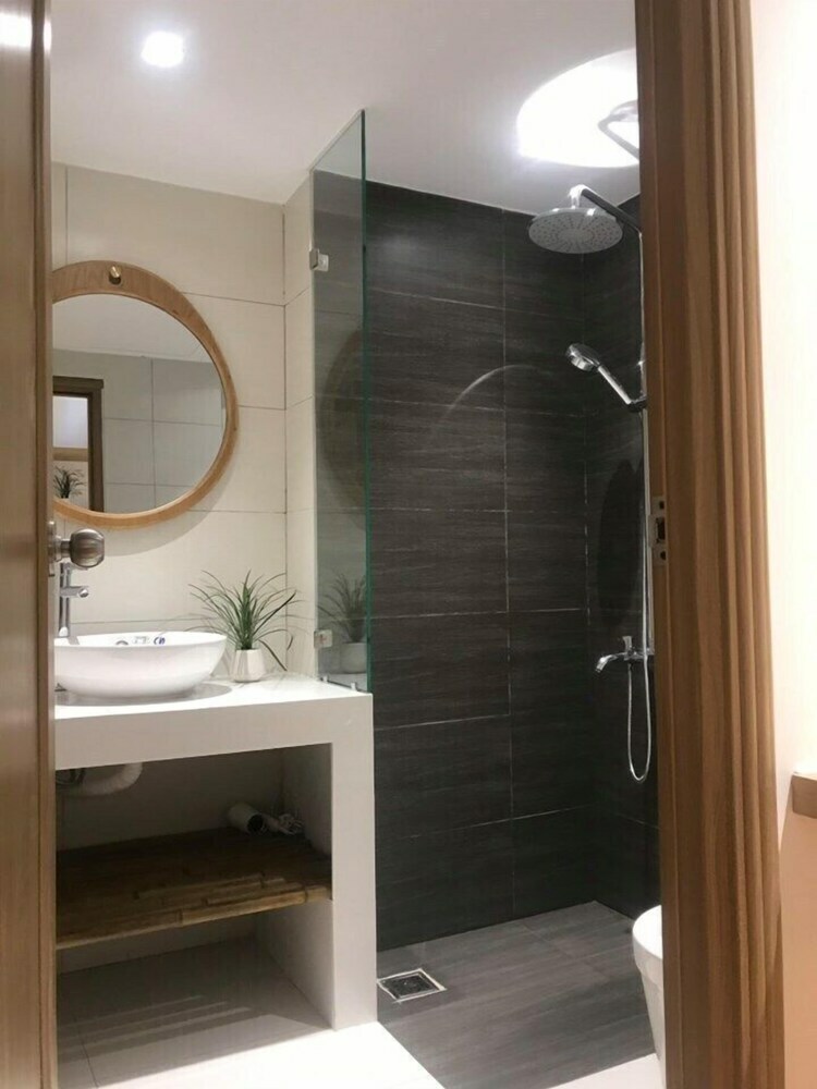 Hotel P&b Villa Apartment