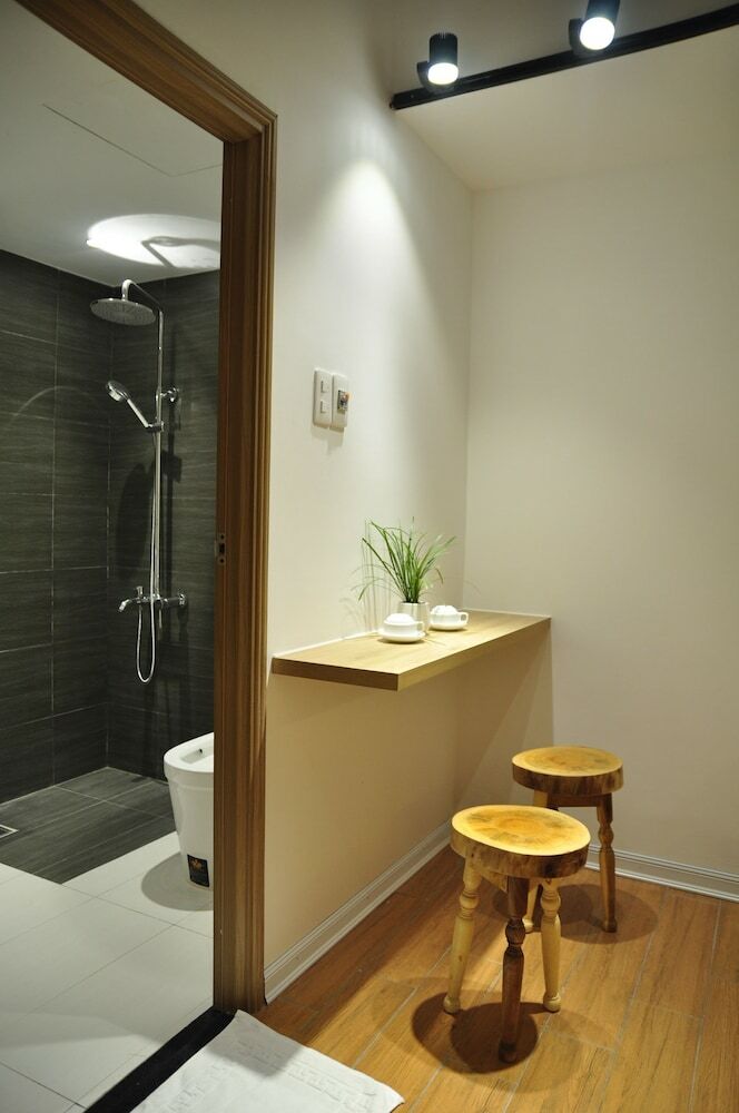 Hotel P&b Villa Apartment