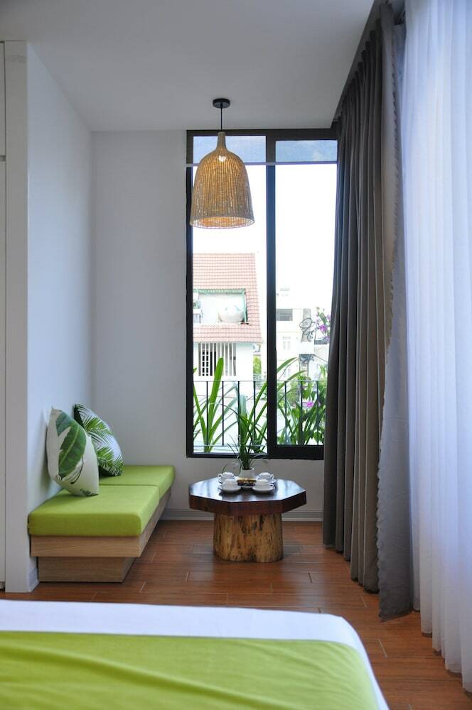 Hotel P&b Villa Apartment