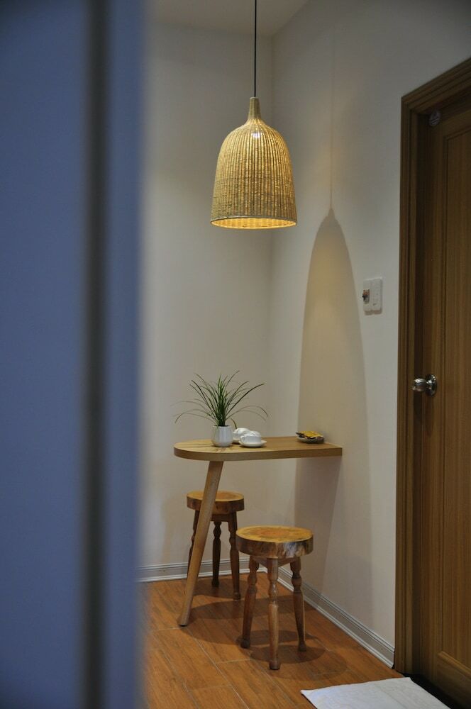 Hotel P&b Villa Apartment