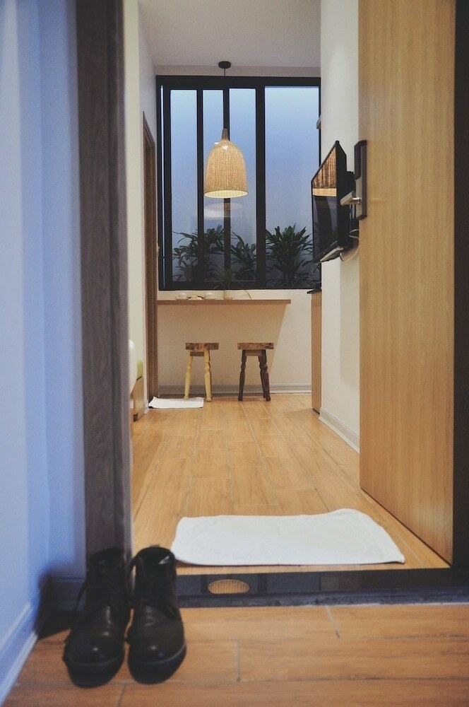 Hotel P&b Villa Apartment
