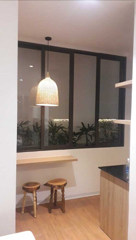 Hotel P&b Villa Apartment