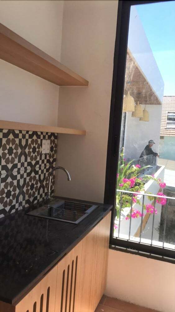 Hotel P&b Villa Apartment