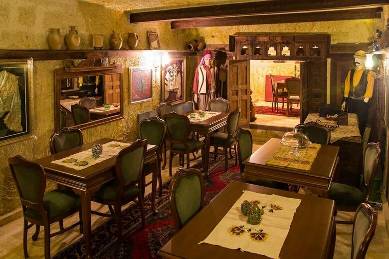 Hotel Gulten Sultan Konagi