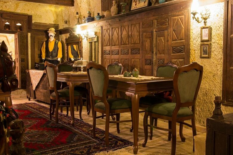 Hotel Gulten Sultan Konagi