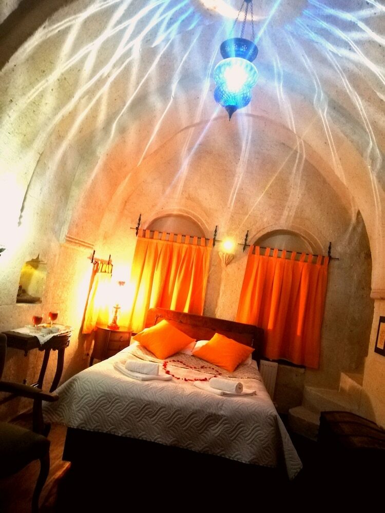Hotel Gulten Sultan Konagi