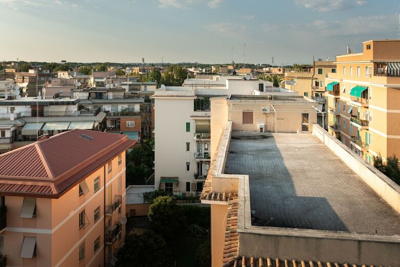 Hotel Casa Adele