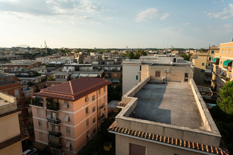 Hotel Casa Adele