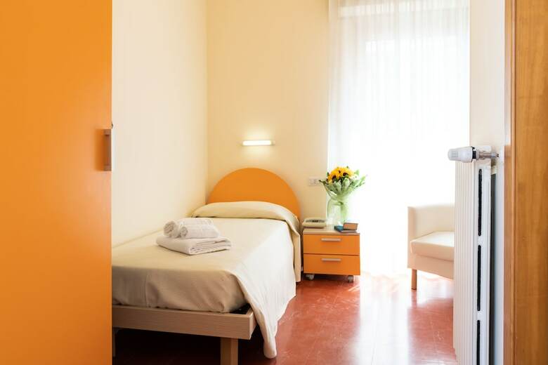 Hotel Casa Adele