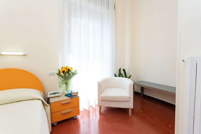 Hotel Casa Adele