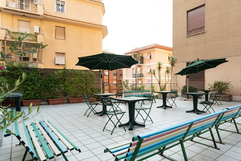 Hotel Casa Adele