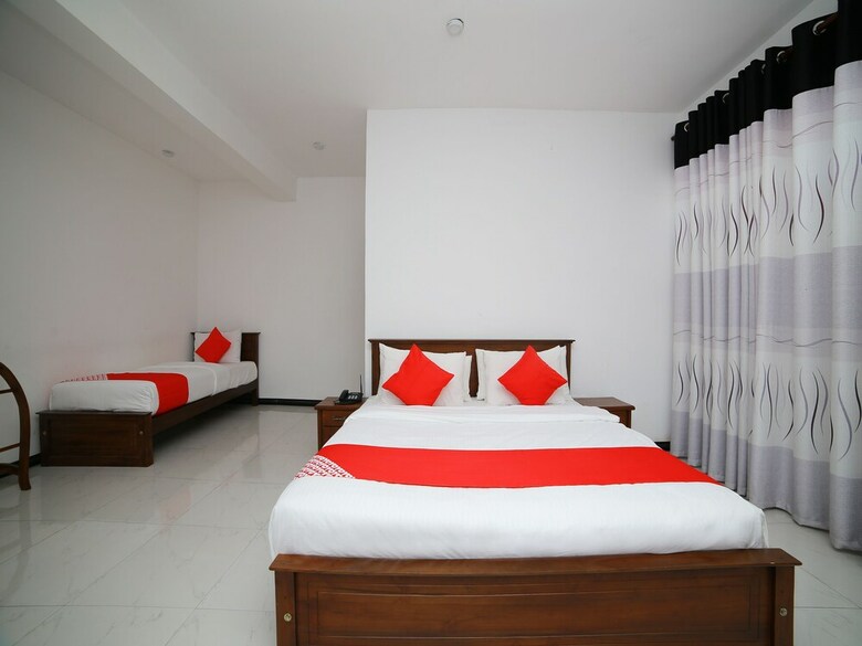 Oyo 278 Hotel Rivelka