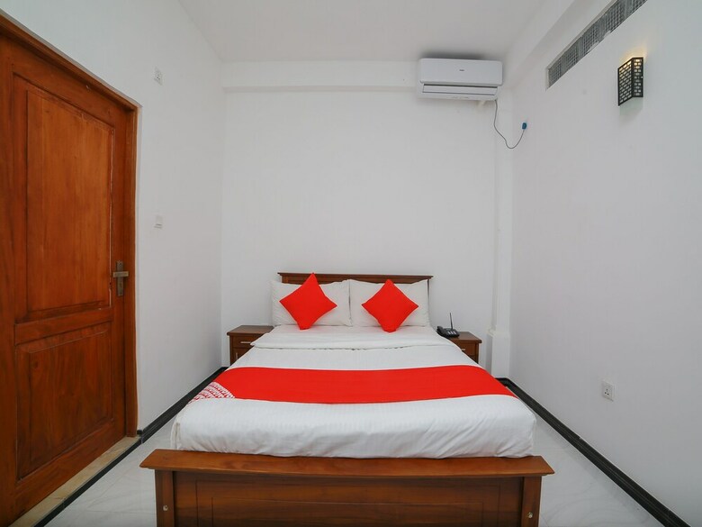 Oyo 278 Hotel Rivelka