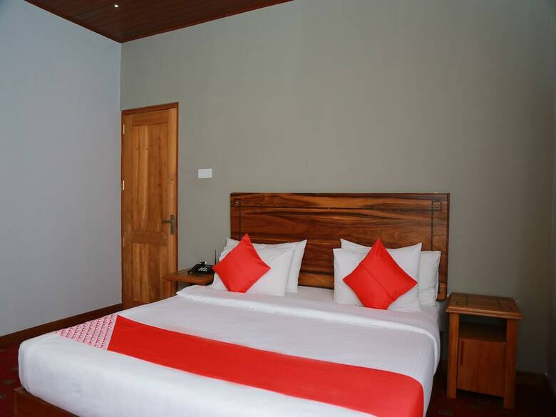 Oyo 278 Hotel Rivelka