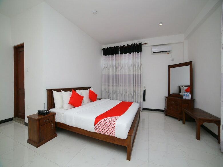 Oyo 278 Hotel Rivelka
