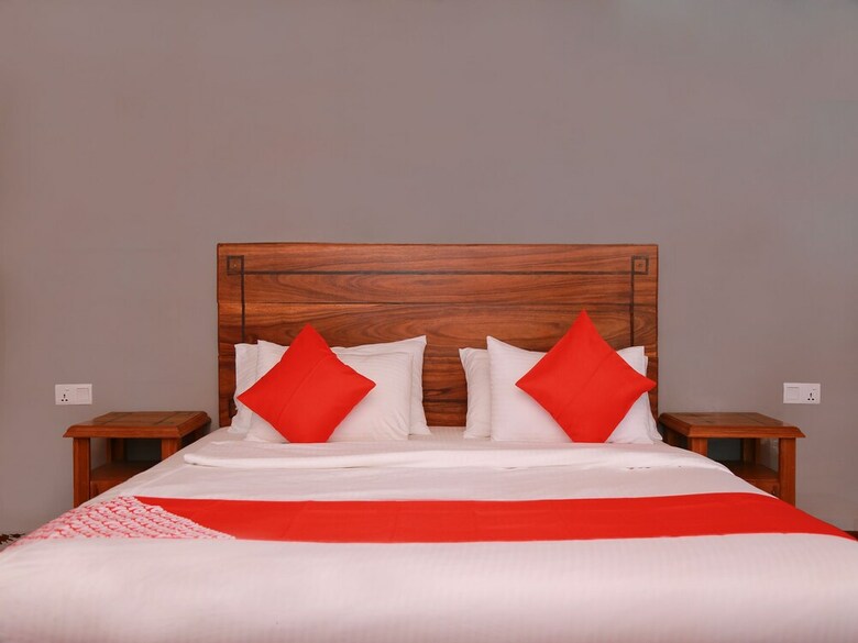 Oyo 278 Hotel Rivelka