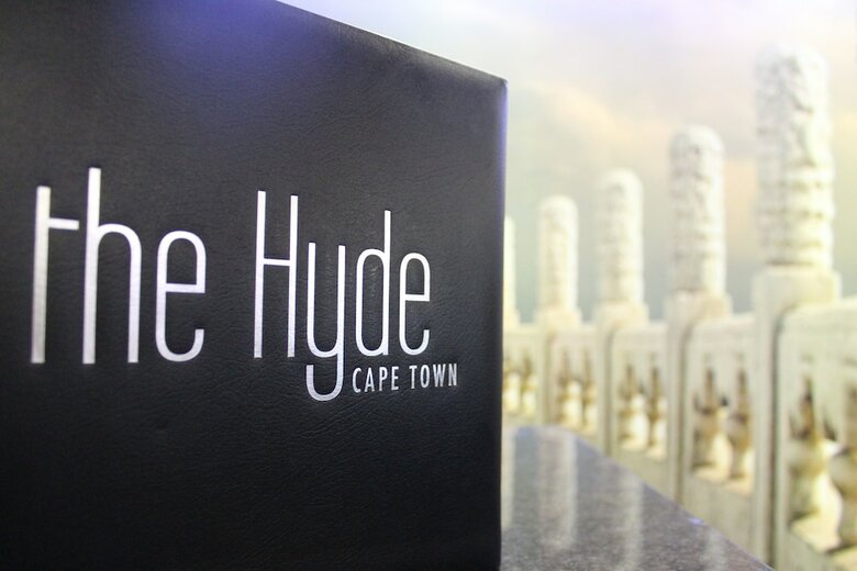 The Hyde All-suite Hotel