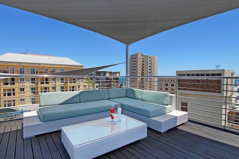 The Hyde All-suite Hotel