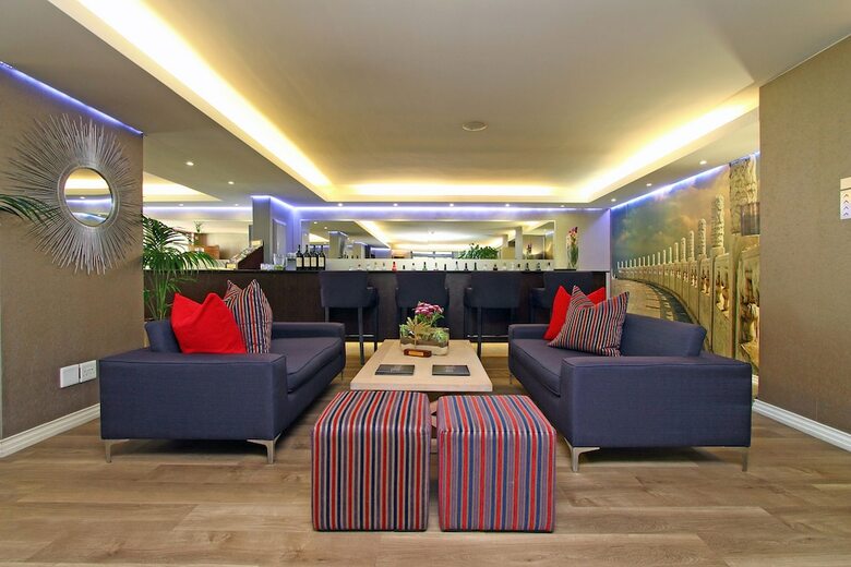 The Hyde All-suite Hotel