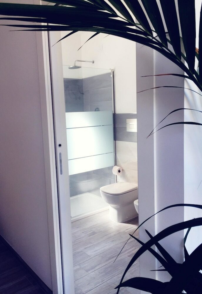 Villa Tropical B&B