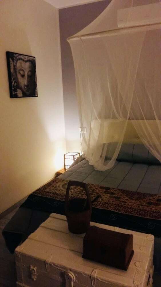 Villa Tropical B&B