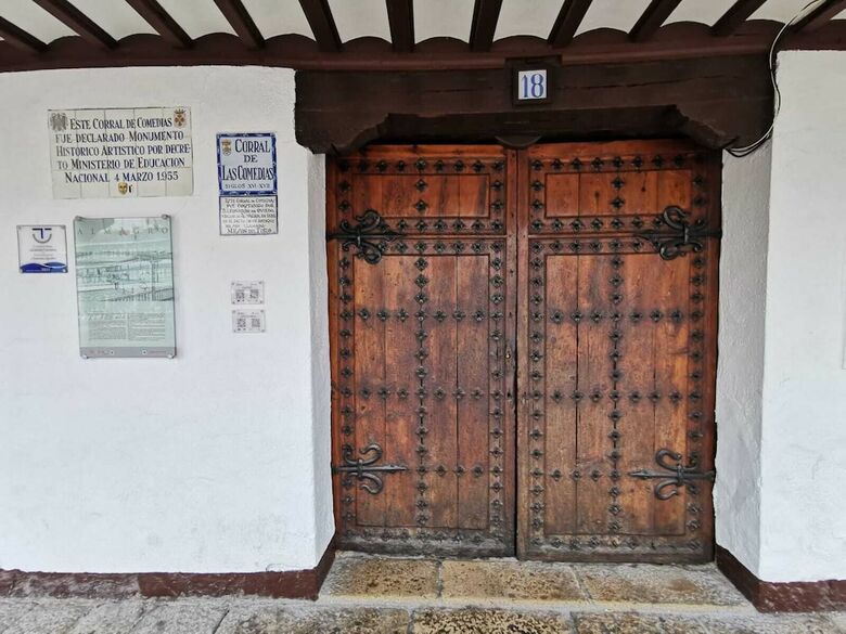 Hotel Qb Almagro Centro