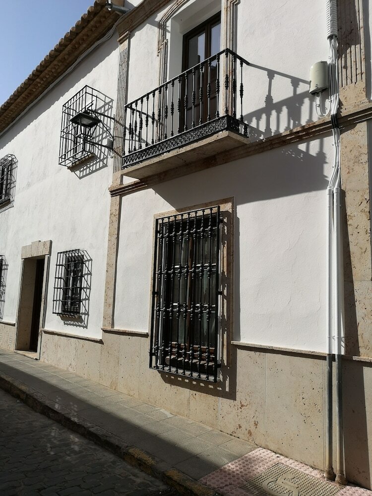 Hotel Qb Almagro Centro