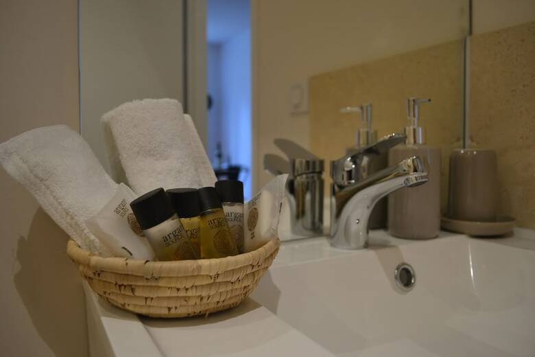 Apartamento Le Studio Maufoux