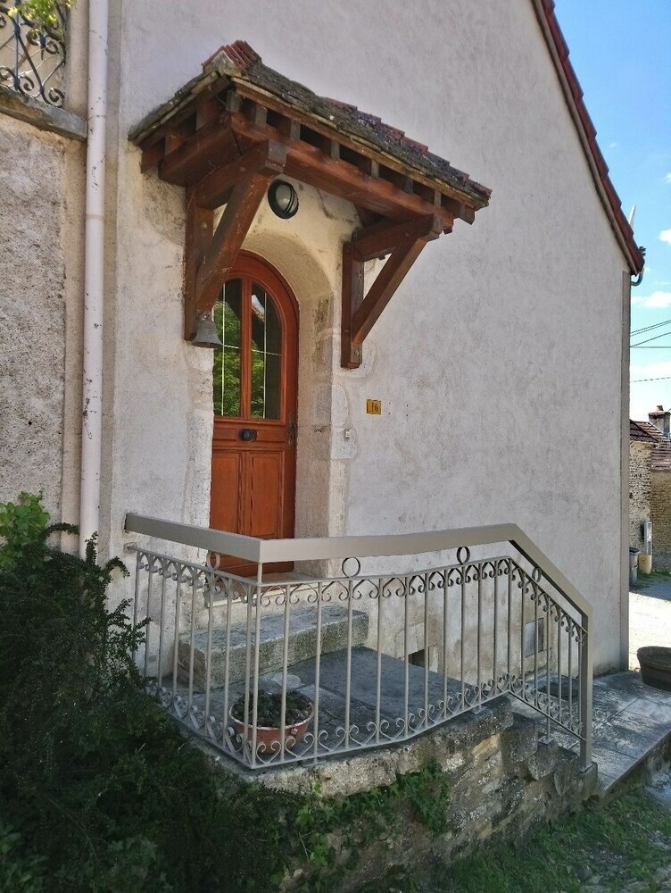 G�te Des Sources