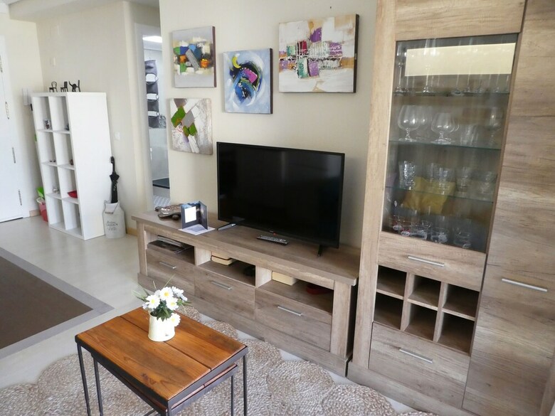 Apartamentos Turquesa La Pineda 3000