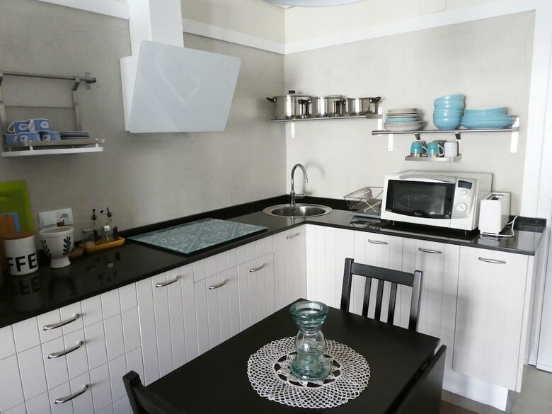 Apartamentos Turquesa La Pineda 3000
