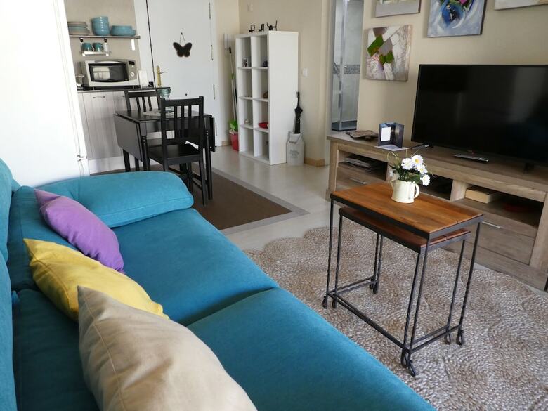 Apartamentos Turquesa La Pineda 3000