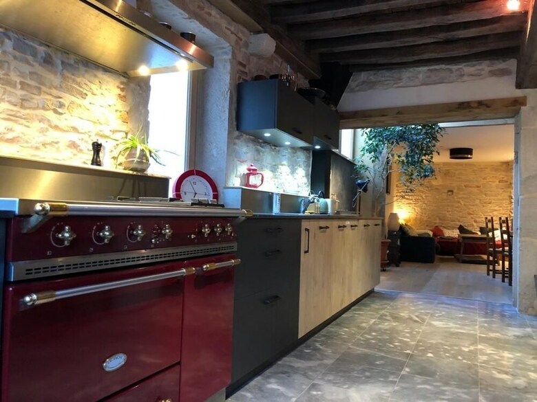 La Maison Millot