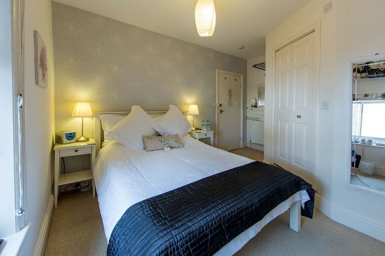 Oakthwaite House Bed And Breakfast