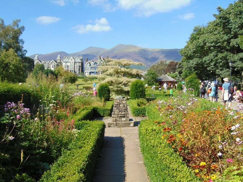 Oakthwaite House Bed And Breakfast