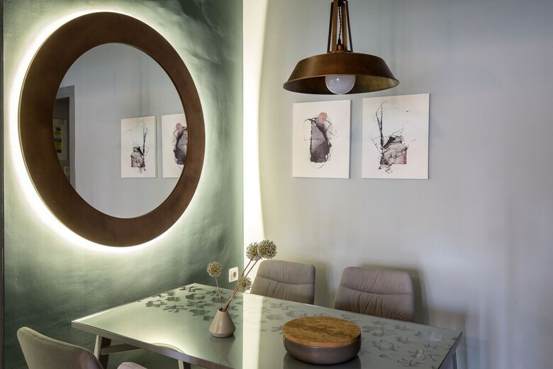 Apartamentos Apt27