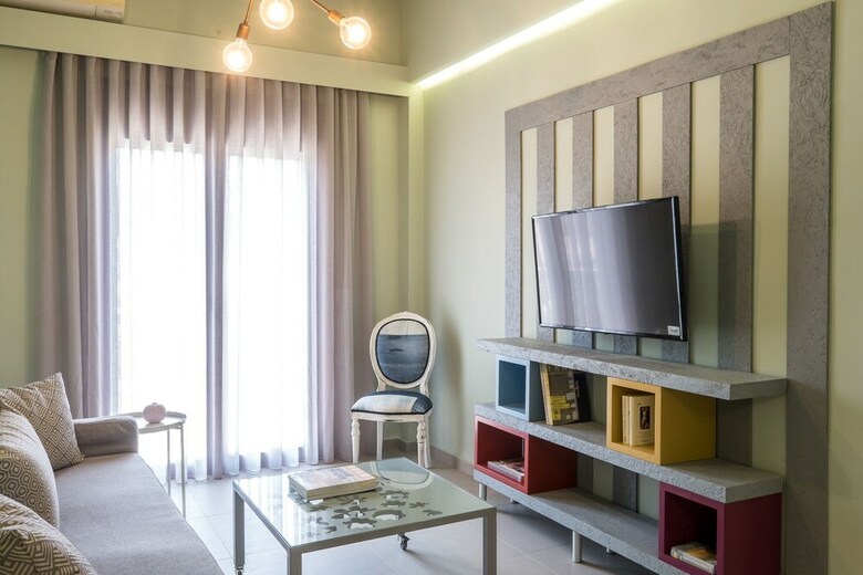 Apartamentos Apt27