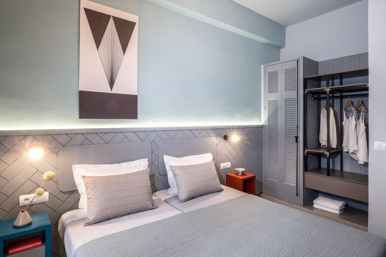 Apartamentos Apt27